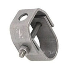 Hangers 11B0800 Clevis Hanger 8 Inch IPS Standard Plain  | Midwest Supply Us