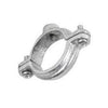 41HG0038 | Split Ring Hanger Hinged 3/8 Inch Electro Galvanized Import | Hangers