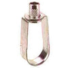 310G0125 | Swivel Ring Hanger Adjustable 1-1/4 Inch IPS Pre-Galvanized 3/8 Inch Rod | Hangers