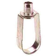 Hangers 310G0125 Swivel Ring Hanger Adjustable 1-1/4 Inch IPS Pre-Galvanized 3/8 Inch Rod  | Midwest Supply Us