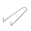 235B07508 | Wire Hook 3/4 x 8 Inch | Hangers