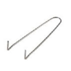 Hangers 235B07508 Wire Hook 3/4 x 8 Inch  | Midwest Supply Us