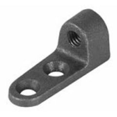 Hangers 153B0038 Side Beam Connector 3/8 Inch Plain  | Midwest Supply Us