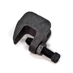 Hangers 2004-D-P Beam Clamp Small Mouth 1/2 Inch Plain Import  | Midwest Supply Us