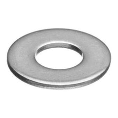 Hangers USFW0250100OP Washer Flat USS 1/4 Inch Plain  | Midwest Supply Us