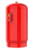 116301 | D-60 35GAL ASME PRES EXP TANK | Xylem-Bell & Gossett