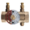 117103LF | CB-1 1/4 Circuit Setter Balance Valve, 1-1/4