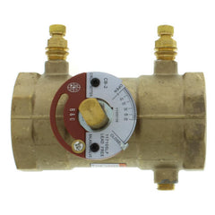 Xylem-Bell & Gossett 117105LF CB-2 Lead Free Circuit Setter Balance Valve, 2" (NPT)  | Midwest Supply Us