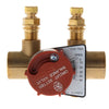 117413LF | CB-3/4S Lead Free Circuit Setter Balance Valve, 3/4