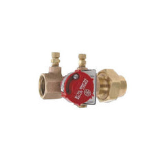 Xylem-Bell & Gossett 117106LF CB-2 1/2 Circuit Setter Balance Valve, 2-1/2" (NPT)  | Midwest Supply Us