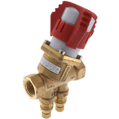 Xylem-Bell & Gossett 117630 FS-1/2 1/2" NPT Circuit Sentry Flo-Setter II Valve  | Midwest Supply Us