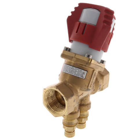 Xylem-Bell & Gossett 117632 FS-3/4 3/4" NPT Circuit Sentry Flo-Setter II Valve  | Midwest Supply Us