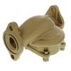 118413LF | Body for Series 100 Bronze AB1953 Lead Free | Xylem-Bell & Gossett