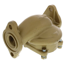 Xylem-Bell & Gossett 118413LF Body for Series 100 Bronze AB1953 Lead Free  | Midwest Supply Us