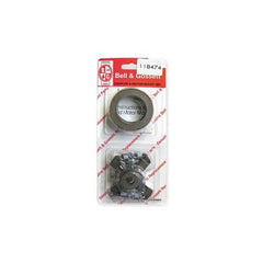 Xylem-Bell & Gossett 118474 Coupler Mount Set  | Midwest Supply Us