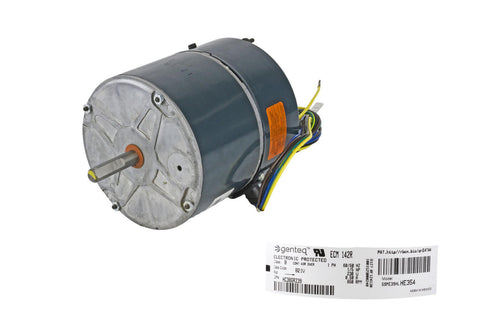 International Comfort Products 1184960 230v1ph 1/5hp 850rpm Cond Mtr  | Midwest Supply Us