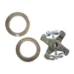 Xylem-Bell & Gossett 118724 Coupler & Motor Mount Set for Series for 4RC97 and 4RC99  | Midwest Supply Us