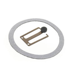 Xylem-Bell & Gossett 118855 Lever, Button & Gasket  used on 107A Air Vent  | Midwest Supply Us