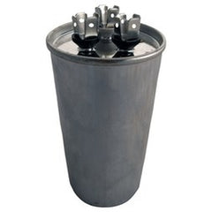 Sealed Units Parts (Supco) CD30+7.5X440R Run Capacitor Dual Round 30/7.5MFD 440V  | Midwest Supply Us