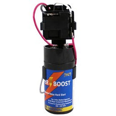 Sealed Units Parts (Supco) 3W2 Hard Start Kit 3.5-5HP 208-277 Vacuum 270-324 MFD  | Midwest Supply Us