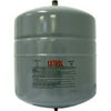 90 | Expansion Tank Extrol Hydronic 14 Gallon 100 Pounds per Square Inch Gauge 1/2