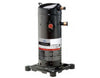 11K56 | Copeland ZP16KAE-PFV-830, 15650 BTUH Scroll Compressor, R-410A, 9.55 EER, 208-230 VAC 1 Ph 60 Hz | Lennox