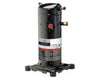 11K69 | Copeland ZP29K6E-PFV-830, 29400 BTUH Scroll Compressor, R-410A, 10.4 EER, 208-230 VAC 1 Ph 60 Hz | Lennox