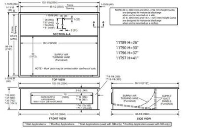 Lennox | 11T90