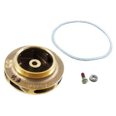 Taco 121-142BRP 4.30" Bronze Impeller Assembly for Models 121 & 122  | Midwest Supply Us