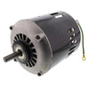 121-151 | Single Phase Motor, 1/4 HP (Less Brackets) | Taco