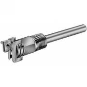 Resideo 121371AA CLAMP CAPILLARY 1-121371, 1-804644 SCREW 1-60156 NUT.  | Midwest Supply Us