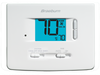 1220NC | Builder Non-Programmable Thermostat 2H / 1C | BRAEBURN