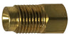 12221 | 3/8 X5/16 DUAL MASTER CYL | Midland Metal Mfg.