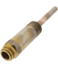 123872A | WELL ASSEMBLY COPPER. 1/2 IN. NPT, 3 IN. INSULATION 3 IN. INSERTION WELL. | Resideo