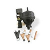 132800 | Water Feeder Low Water Cut-off 47-2 120/240 Volt | Mcdonnell Miller