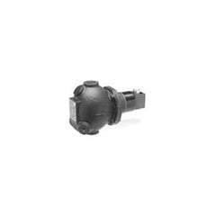 Mcdonnell Miller 143600 Cut Off Switch 64 Float Type Threaded for Water Boiler  | Midwest Supply Us