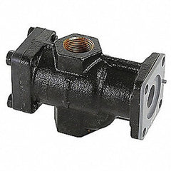 Mcdonnell Miller 342500 Valve Assembly with Strainer SA51-101-102  | Midwest Supply Us