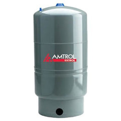 Amtrol SX-110V Expansion Tank Extrol SX Hydronic 62 Gallon 100 Pounds per Square Inch Gauge 1-1/4" FNPT SX-110V Non-ASME for Closed Hydronic Heating Radiant and Chilled Water Systems  | Midwest Supply Us