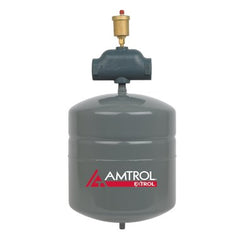 Amtrol 3000-1 Combination Purger Extrol Tank Part 1 Inch 3000 Steel for Expansion Tanks 100 Pounds Per Square Inch Gauge  | Midwest Supply Us