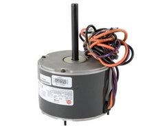 Lennox 12G73 Lennox 12G7301, Condenser Fan Motor, 1/6 HP, 208/230V-1Ph, 1075 RPM  | Midwest Supply Us