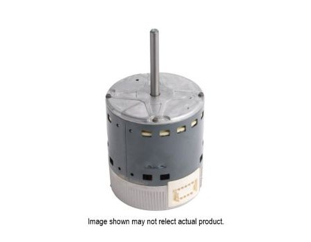 Lennox 12J55 Lennox 46132-077, Blower Motor, Variable Speed, 1/3 HP, 208-230 Volts, 60-1200 RPM, 2.8 Amps, 46132-077  | Midwest Supply Us