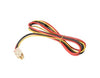 12K39 | Lennox 102111-02, Compressor Plug Wiring Harness, 1-Phase, 102