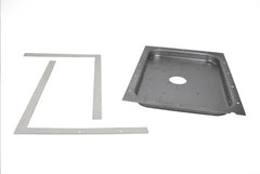 Lennox 12K82 FLUE COVER GASKET  | Midwest Supply Us