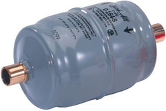 Lennox 12L74 Lennox 12L7401, Catch-All Liquid Line Filter Drier, 30 cu in, 5/8" ODF Solder, 16.9 Tons  | Midwest Supply Us