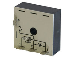 Lennox 12U99 103047-03 Time Delay Relay, 30 Sec Delay on Break, 24 VAC  | Midwest Supply Us