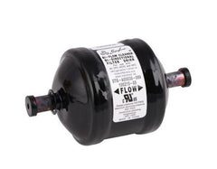 Lennox 12W24 Lennox 100215-05 Bi-Flow Filter Drier, 5 cu in, 3/8" ODF Solder, 4.3 Tons  | Midwest Supply Us