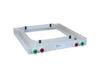 12W77 | Lennox 104737-02, Upflow Drain Pan, 19.52 x 17 x 2.06 Inch | Lennox