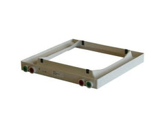 Lennox 12W78 Lennox 104737-03, Upflow Drain Pan, 19.52 x 20 x 2.06 Inch  | Midwest Supply Us