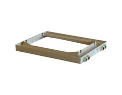 Lennox 12W79 ADP 65927200, Upflow Drain Pan, 24.5 x 19.5 x 2.06 Inch  | Midwest Supply Us
