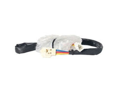 Lennox 12Y61 Lennox 103700-02, Compressor Plug Wiring Harness with Filter, 3-Phase, 60", 12 AWG, Blue/Yellow/Red  | Midwest Supply Us